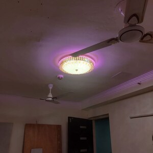 Furnished Amenities in 2 BHK Apartment at Gaurs Siddhartham, Siddharth Vihar – for Sale