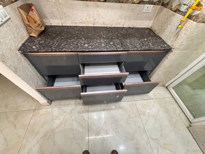 Furnished Amenities in 2 BHK Apartment at Gaurs Siddhartham, Siddharth Vihar – for Sale