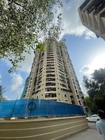 2 BHK 720 Sq.Ft. Apartment in Prathamesh Tower Borivali