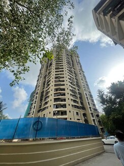 2 BHK Apartment For Rent in Prathamesh Tower Borivali