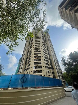 2 BHK Apartment For Rent in Prathamesh Tower Borivali, Ashtavinayak Nagar