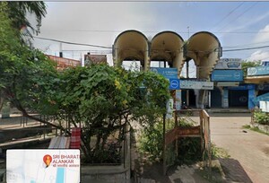  Shop – Exterior View View at Durga Bari - for Rent