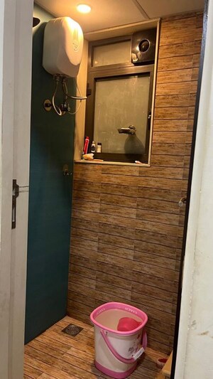 Room in 1 BHK Apartment at Lodha Crown Quality Homes, Majiwada – for Rent