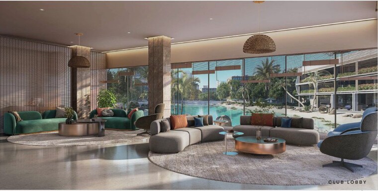 Other, emami-hira 3 Bedroom 1532 Sq.Ft. Apartment In Alipore Kolkata 10332770