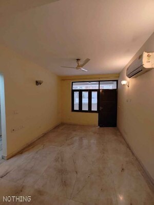 3 BHK Builder Floor For Rent in Malviya Nagar
