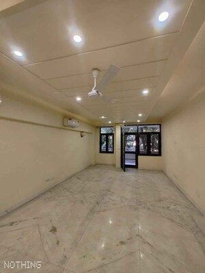 Room in 3 BHK Builder Floor at Malviya Nagar – for Rent