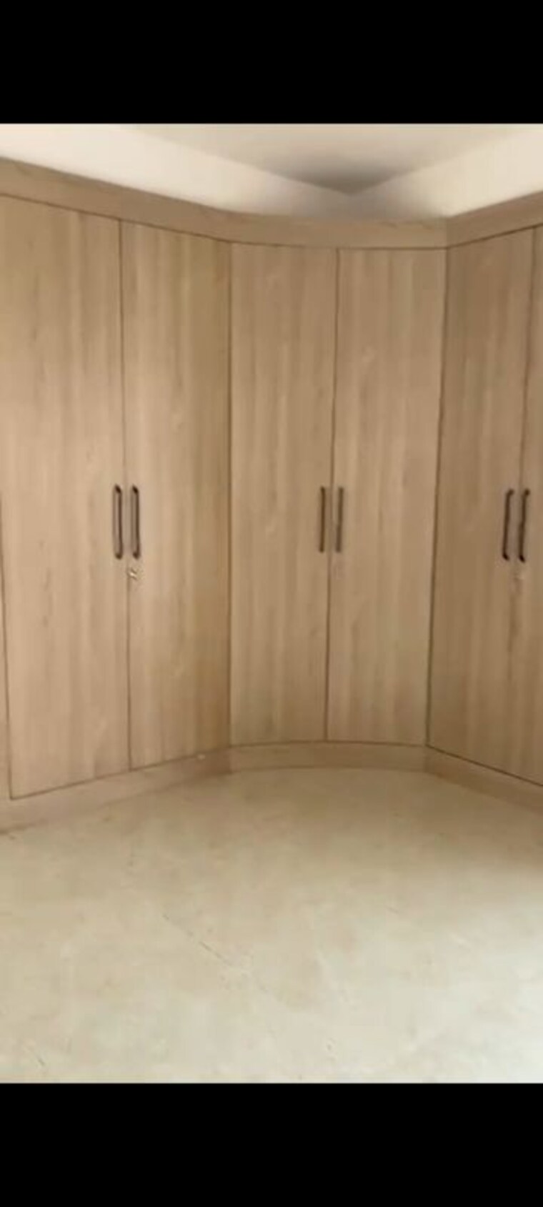 Master Bedroom, rishita-mulberry-heights 2 Bedroom 1200 Sq.Ft. Apartment In Sushant Golf City Lucknow 10414043