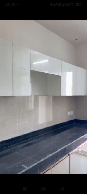 Kitchen in 2 BHK Apartment at Rishita Mulberry Heights, Sushant Golf City – for Rent