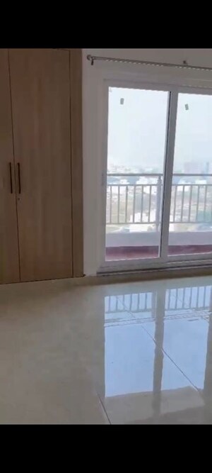 Bedroom in 2 BHK Apartment at Rishita Mulberry Heights, Sushant Golf City – for Rent