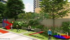 3 BHK + Extra Room Apartment For Sale in Tollygunge