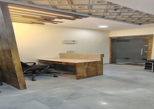 Gym in  Office Space at Netaji Subhash Place – for Rent