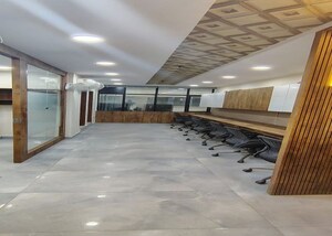 Parking in  Office Space at Netaji Subhash Place – for Rent