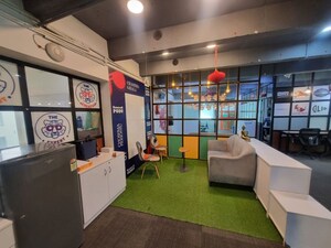  Co-working Space For Rent in Koramangala