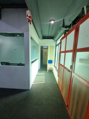  Co-working Space – Exterior View View at Koramangala - for Rent