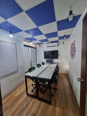 Team Area in  Co-working Space at Koramangala – for Rent