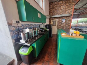 Kitchen/pantry in  Co-working Space at Koramangala – for Rent