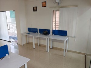 Team Area in  Office Space at Karkardooma – for Sale