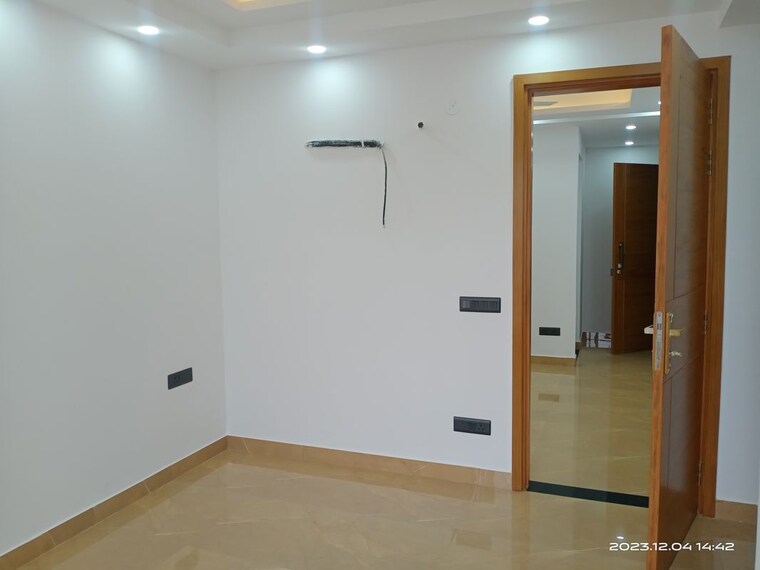 Room, vasant kunj 1 Bedroom 500 Sq.Ft. Builder Floor In Vasant Kunj Delhi 10420127