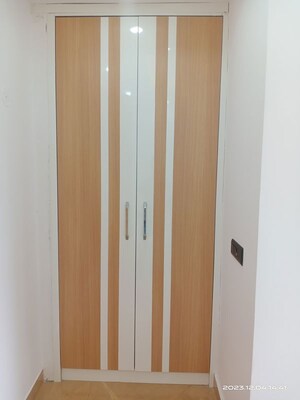 Building Lobby in 1 BHK Builder Floor at Vasant Kunj – for Rent