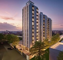 3 BHK + Extra Room Apartment For Sale in Tollygunge