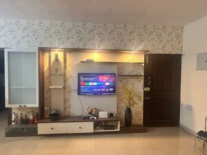 2 BHK Apartment For Rent in Suncity Gloria Apartments, Sarjapur Road