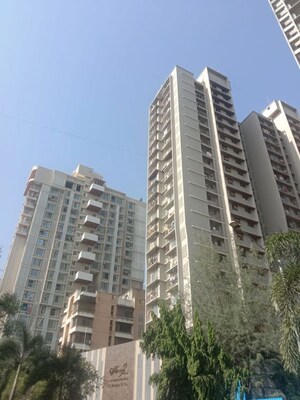 2 BHK Apartment For Sale in Shreeji Apartment Borivali , Borivali West