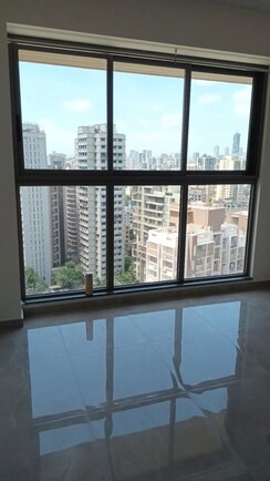 2 BHK Apartment For Rent in Ashish Garden Estate