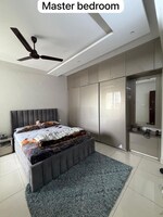 3 BHK + Extra Room 1469 Sq.Ft. Apartment in Prestige Kew Gardens