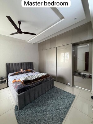 3 BHK Apartment For Rent in Prestige Kew Gardens, Bellandur