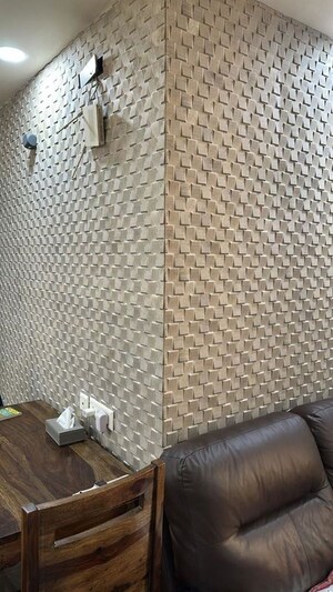 Bathroom in 3 BHK Apartment at Nirala Greenshire, Sector 2 Greater Noida – for Sale