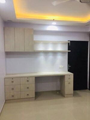 Kitchen in 3 BHK Apartment at Nirala Greenshire, Sector 2 Greater Noida – for Sale
