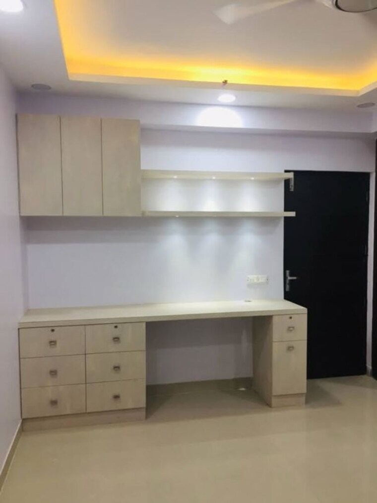 Kitchen, nirala-greenshire 3 Bedroom 1860 Sq.Ft. Apartment In Sector 2 Greater Noida Greater Noida 10420025