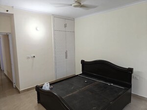 Kitchen in 2 BHK Apartment at Gaurs Siddhartham, Siddharth Vihar – for Rent