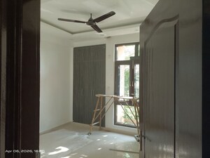 Building Lobby in 3 BHK Apartment at Omaxe New Chandigarh, North Mullanpur – for Rent