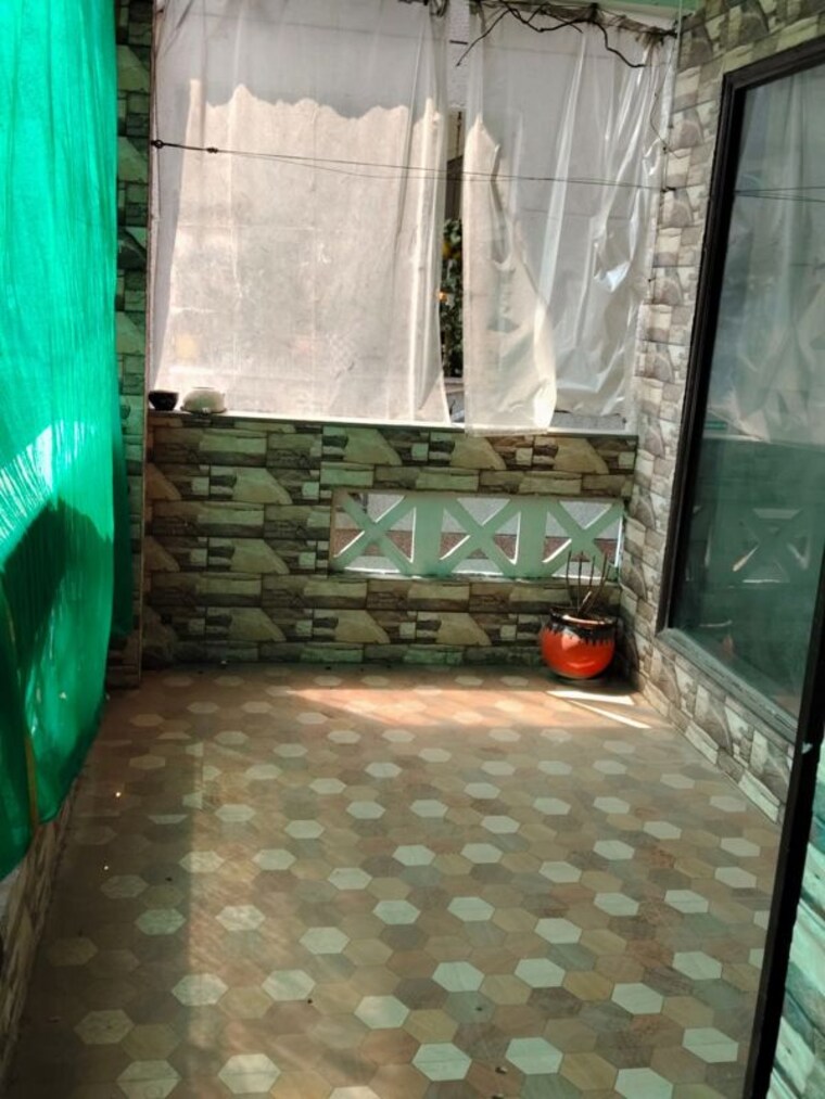 Bedroom, vidya-sagar-apartments 3.5 Bedroom 1800 Sq.Ft. Apartment In Sector 6 Dwarka Delhi 10420152