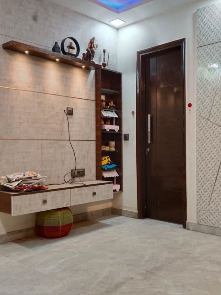  Parking, vidya-sagar-apartments 3.5 Bedroom 1800 Sq.Ft. Apartment In Sector 6 Dwarka Delhi 10420152