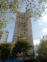 2 BHK 720 Sq.Ft. Apartment in Praful CHS