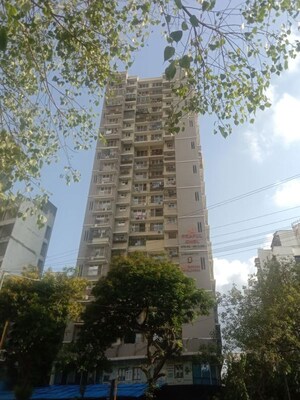 2 BHK Apartment For Sale in Praful CHS, Kandivali West