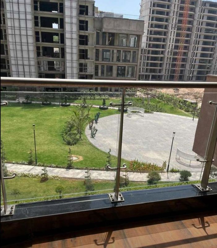 3 BHK 2250 Sq.Ft. Apartment in The Ananta Aspire