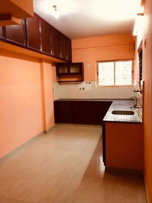 Kitchen in 3 BHK Apartment at M S Garden, Gottigere – for Sale