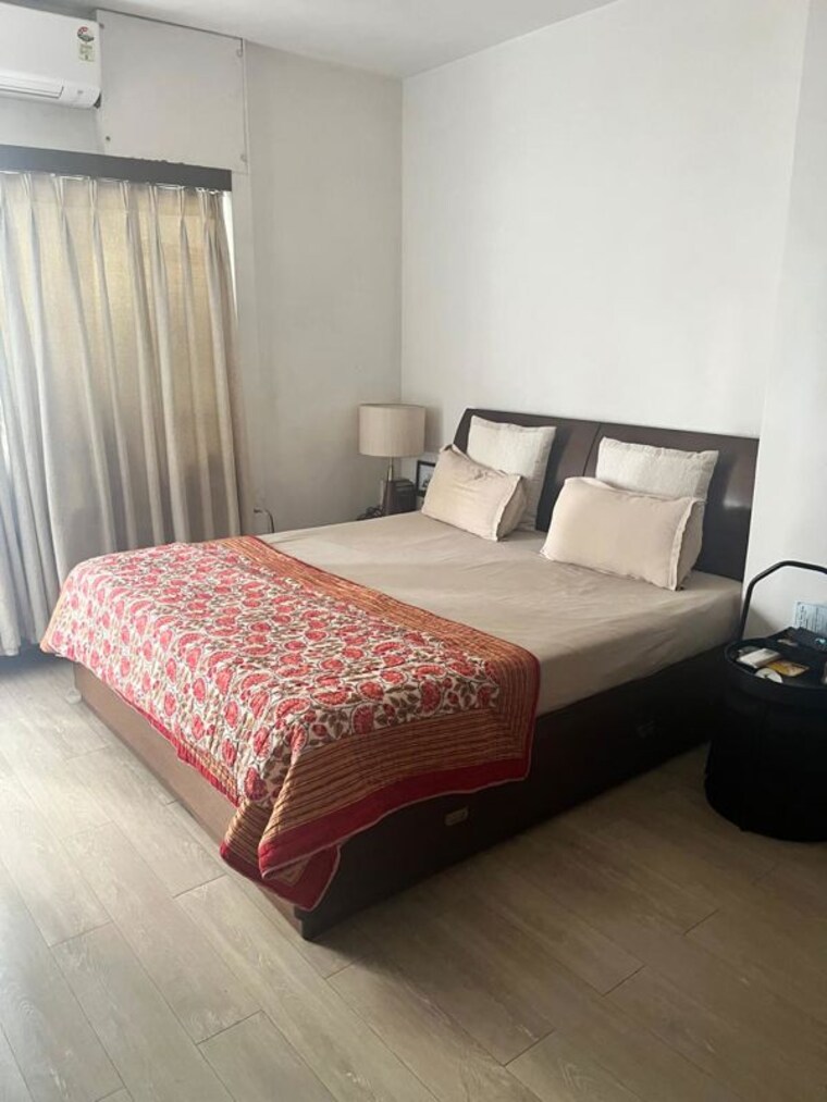 Bedroom, deep-apartment-andheri 2 Bedroom 750 Sq.Ft. Apartment In Andheri West Mumbai 10420150