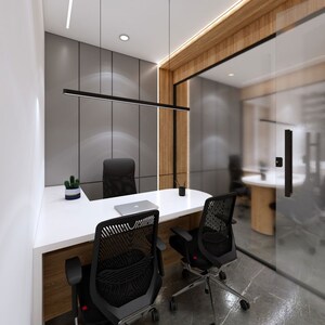  Office Space For Rent in Netaji Subhash Place
