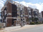 2 BHK 1000 Sq.Ft. Apartment in Whitestone Veroso