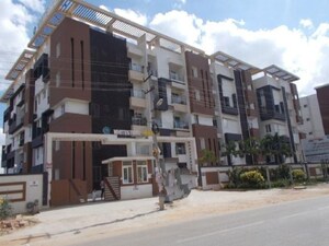 2 BHK Apartment For Rent in Whitestone Veroso, Whitefield