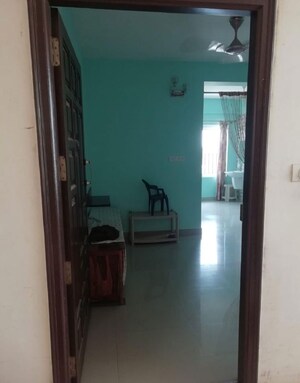 Room in 2 BHK Apartment at Whitestone Veroso, Whitefield – for Rent