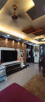 3 BHK 1857 Sq.Ft. Apartment in Puri Pranayam