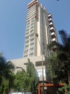 2 BHK Apartment For Sale in Amar Parul Kunj CHS, Borivali West