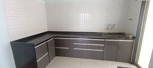Kitchen in 2 BHK Apartment at Mulik Corp Luxuria, Wagholi – for Rent