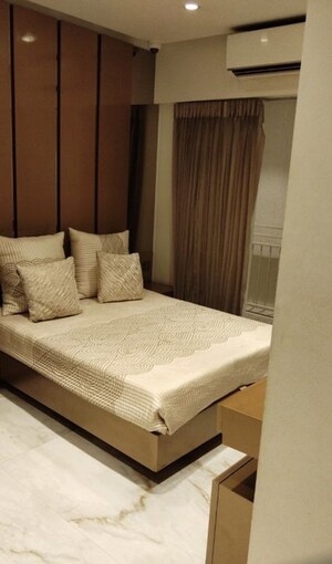 Bedroom in 2 BHK Apartment at JP The Palace, Mira Road – for Sale
