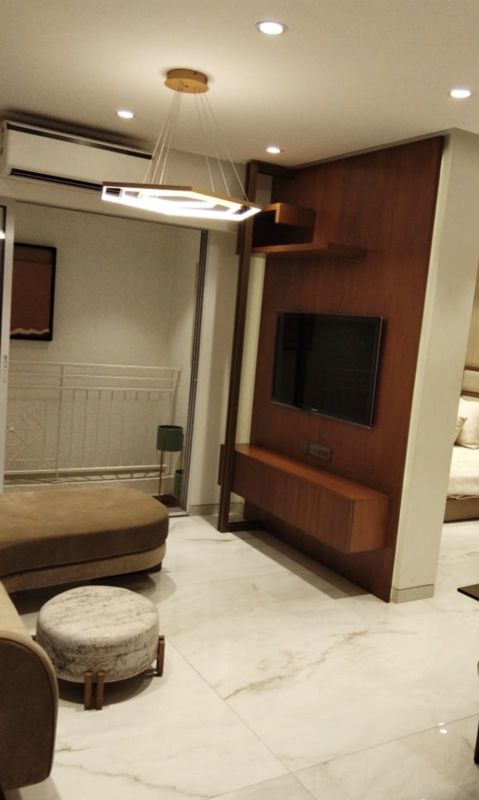 2 BHK 805 Sq.Ft. Apartment in JP The Palace